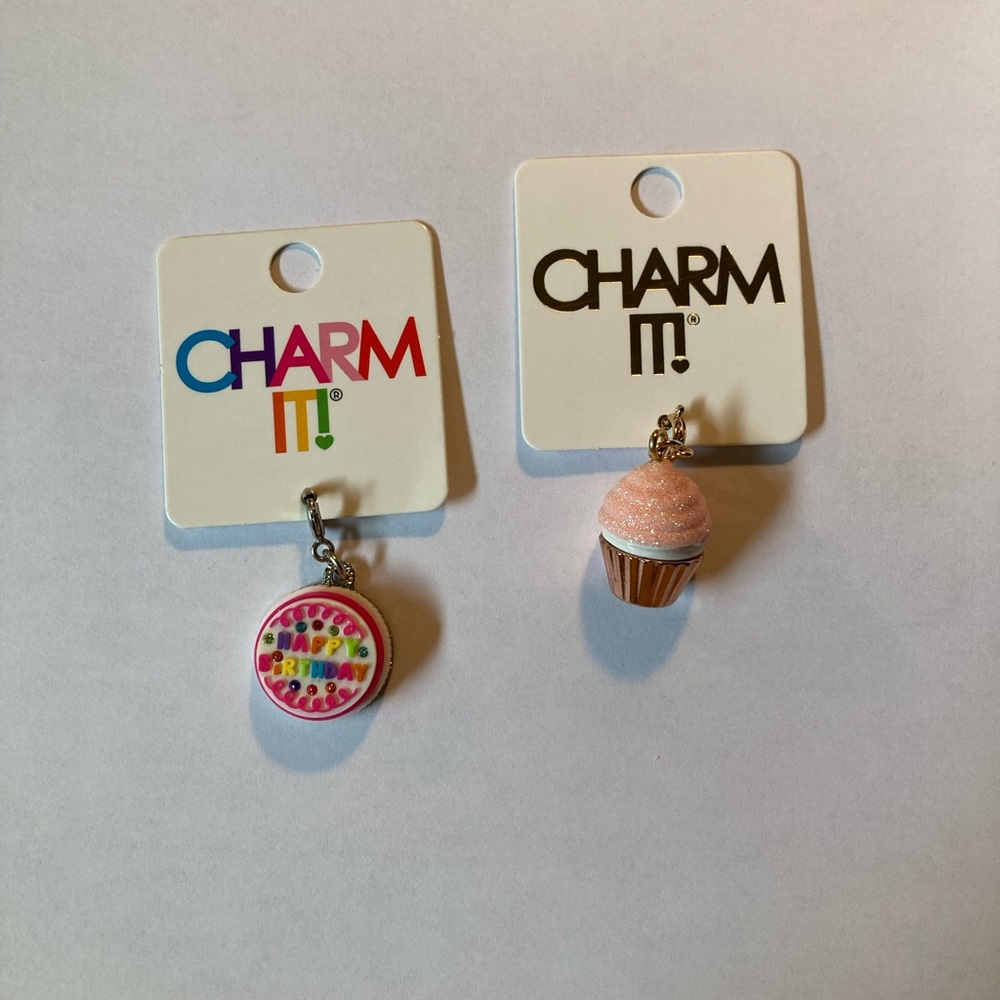 Charm It Charms